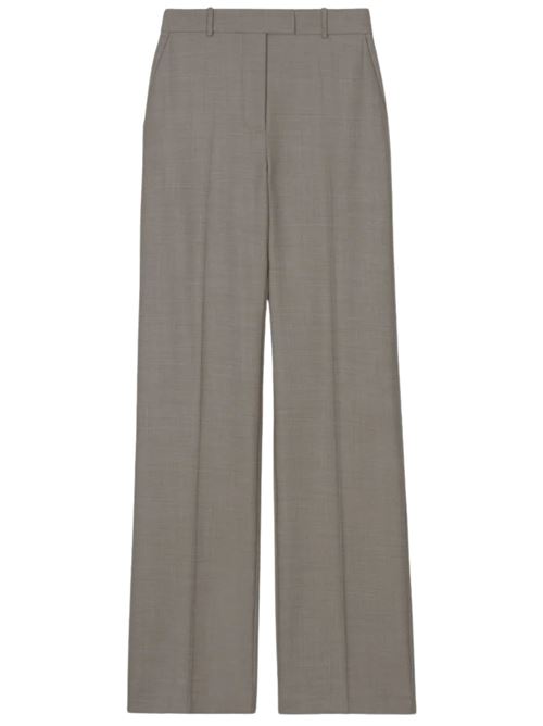 Lenora straight trousers THE FRANKIE SHOP | LENORATTFS21084219